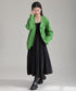 Rib Knit Cardigan